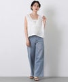 model:163cm<br>size:27