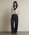model:167cm/size25