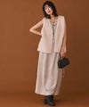 model:161cm<br>size:38