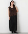model:163cm<br>size:38