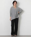 model:163cm<br>size:38