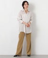 model:163cm<br>size:38