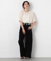 model:163cm<br>size：S