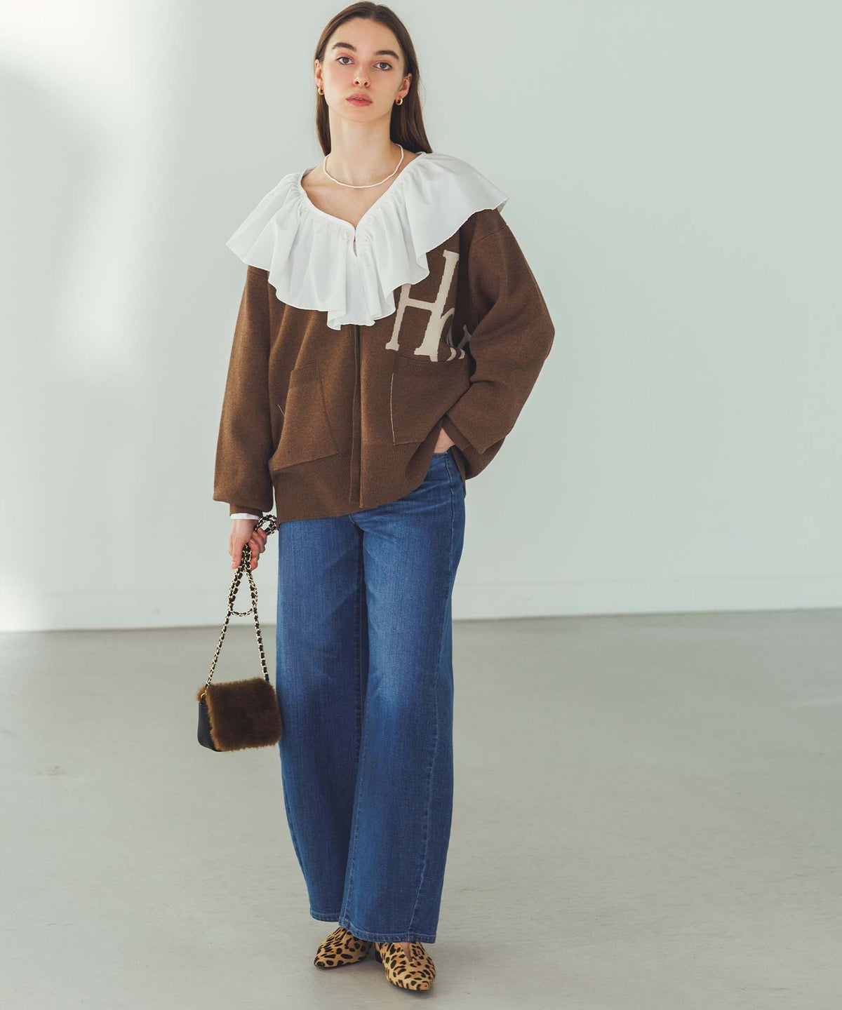 model:170cm