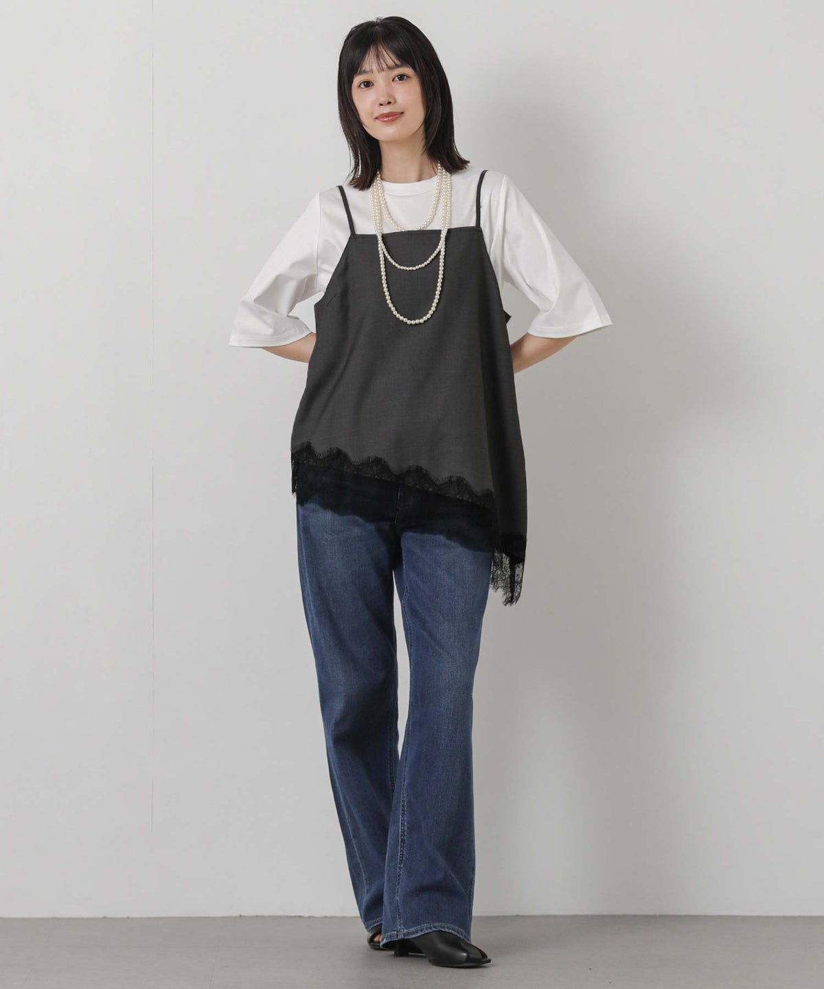 model:161cm