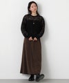 model:163cm