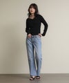 model:167cm/size25