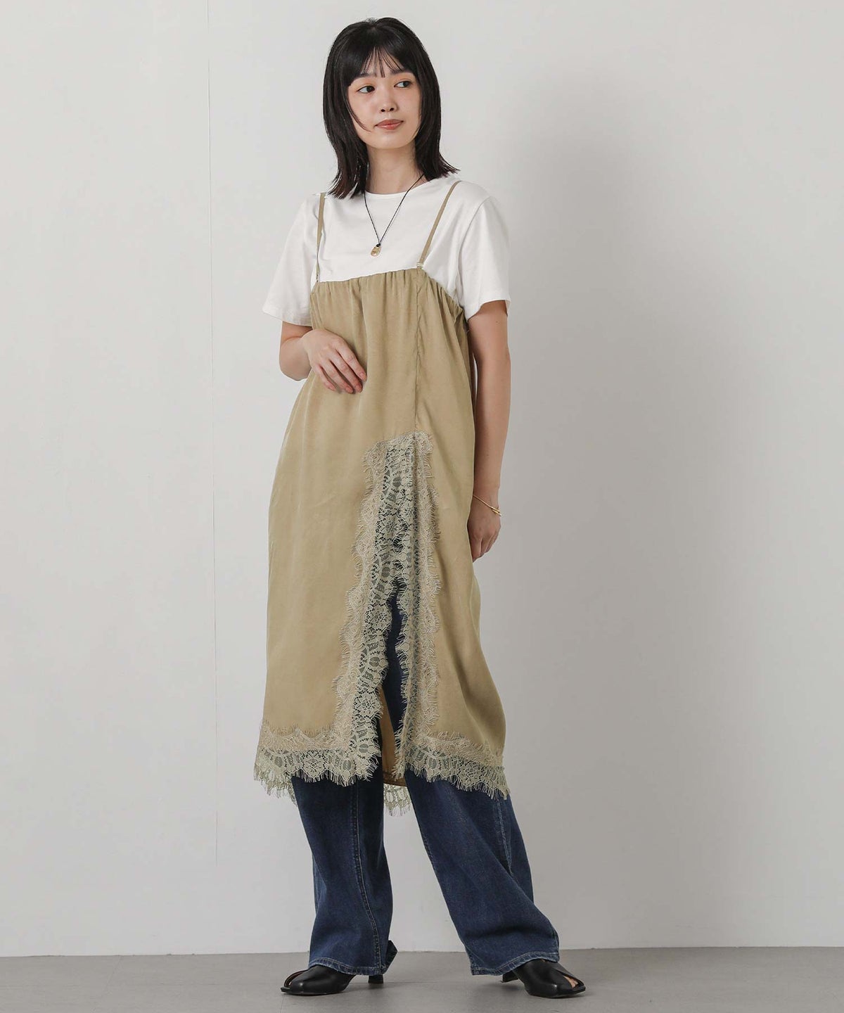 model:161cm