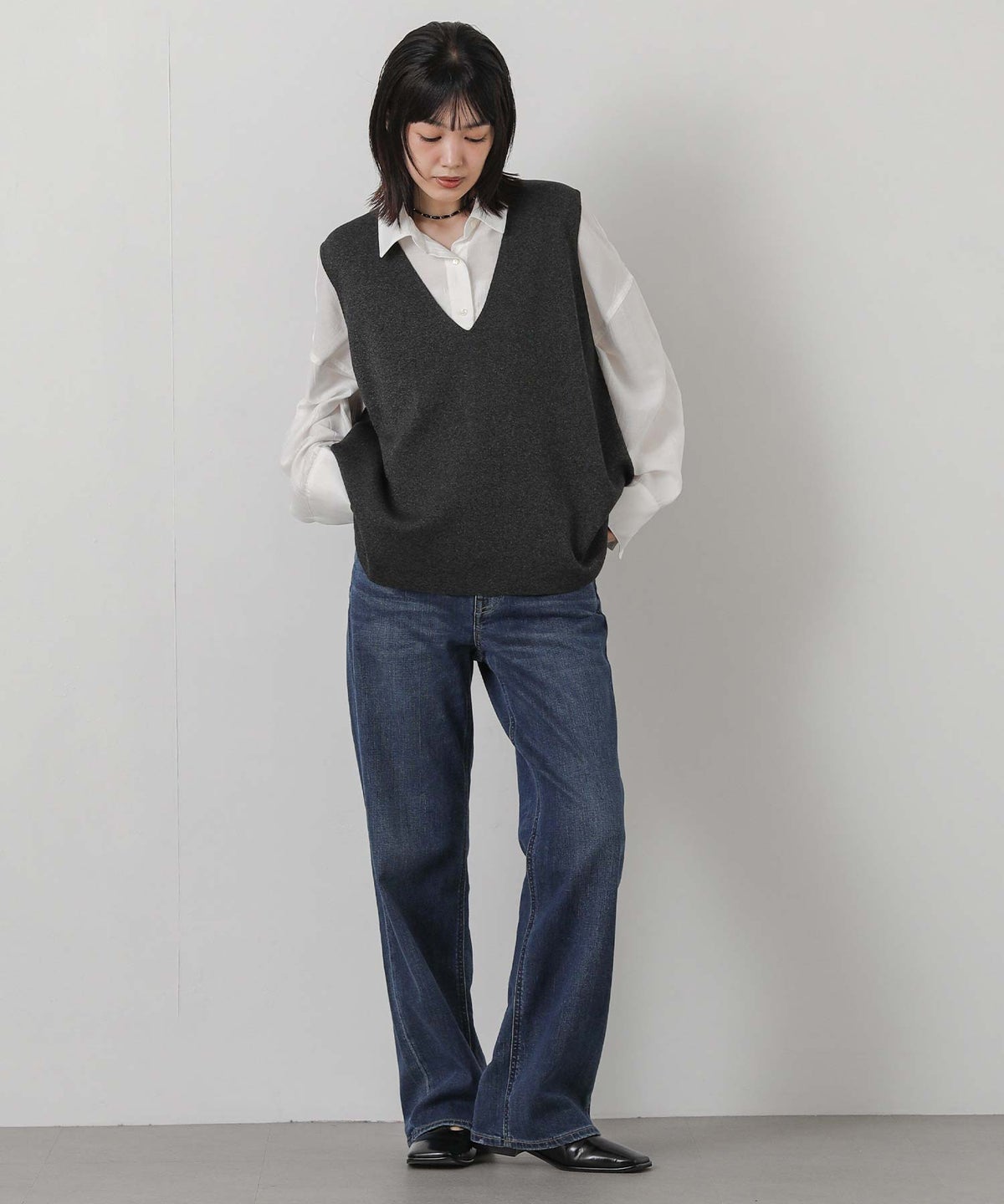 model:161cm