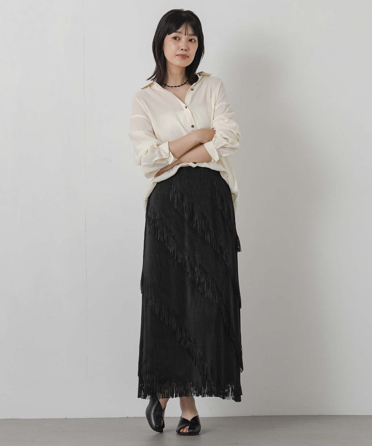 model:161cm