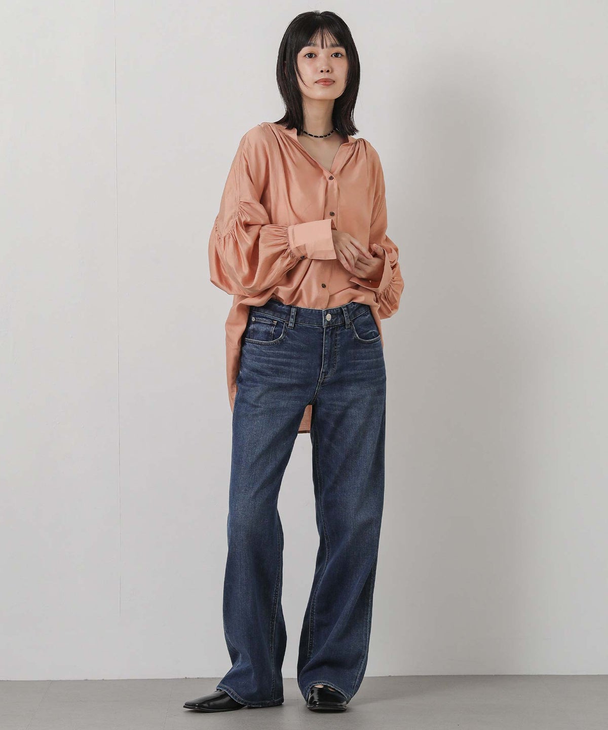 model:161cm