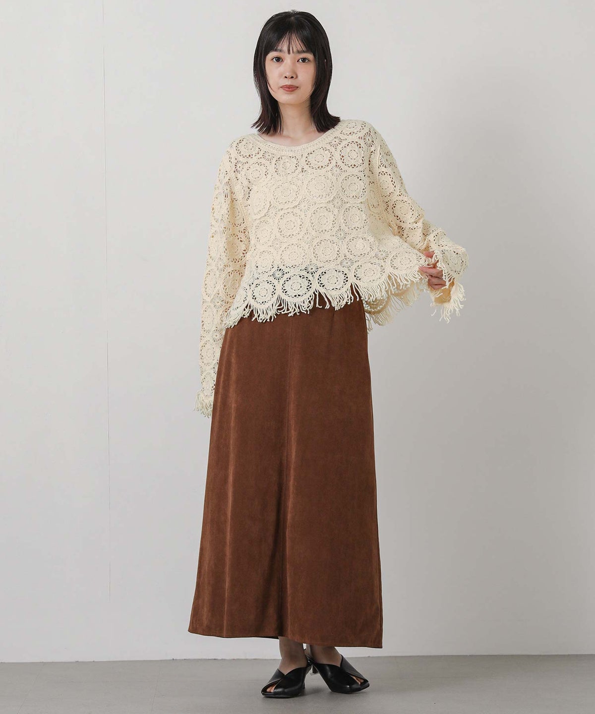 model:161cm
