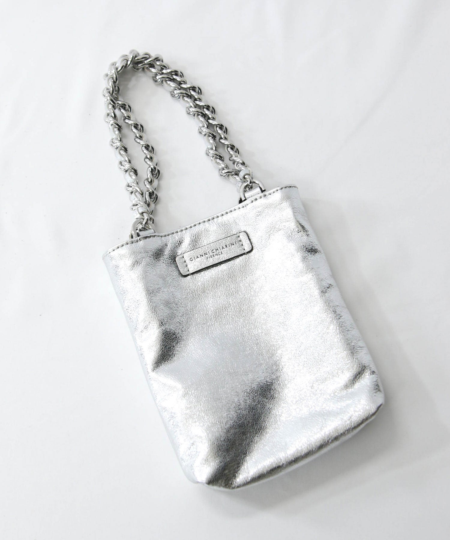Gready BrilliantCAMILLAバッグ | SEKIMIKI Online