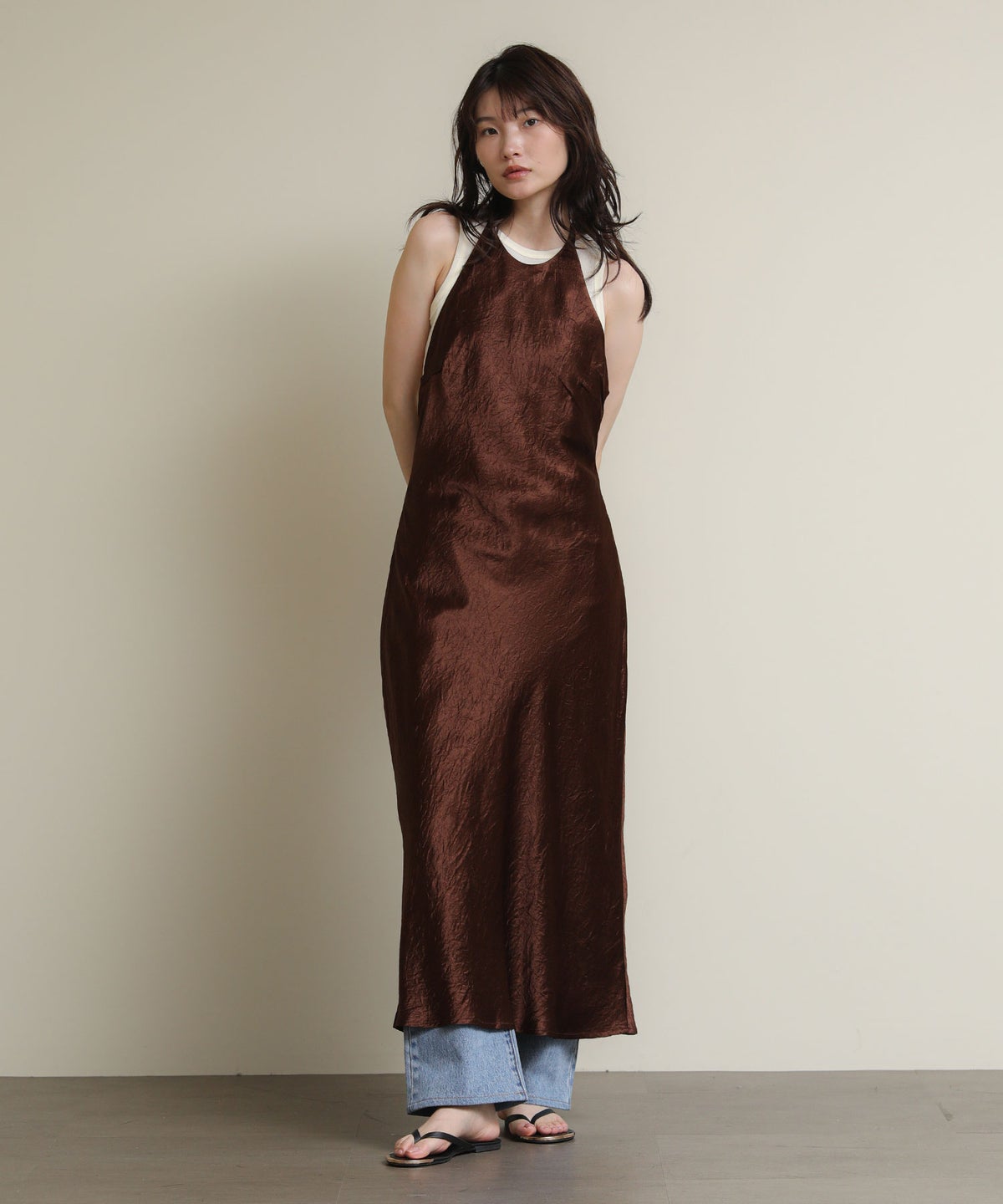 model:167cm