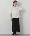 model:163cm