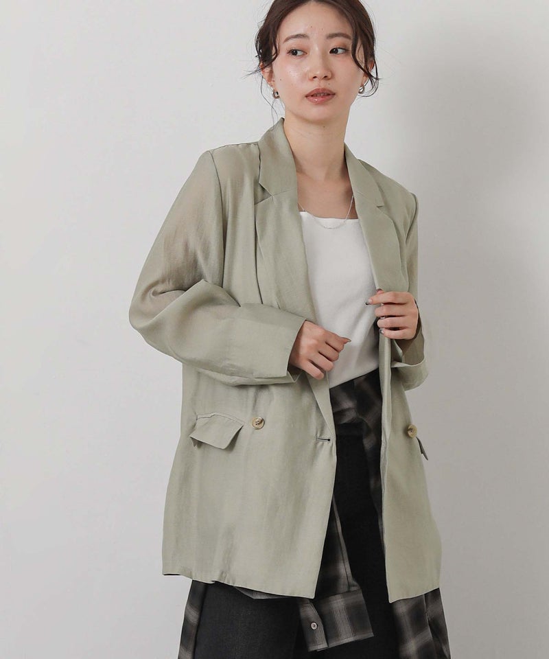 グレージュ