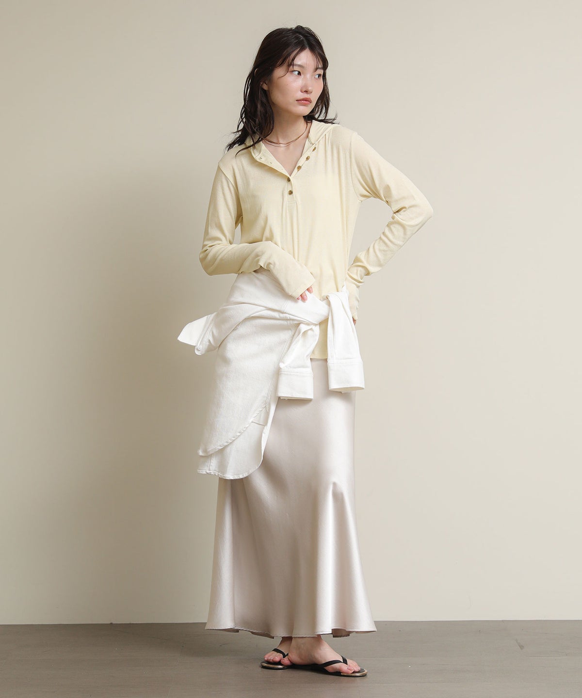 model:167cm