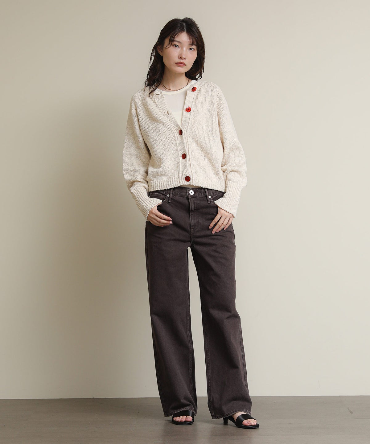 model:167cm