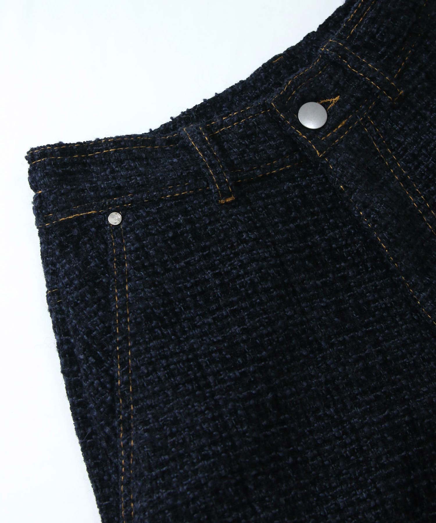 Gready Brilliant【オンライン限定先行予約】【予約で10%OFF】ツィード