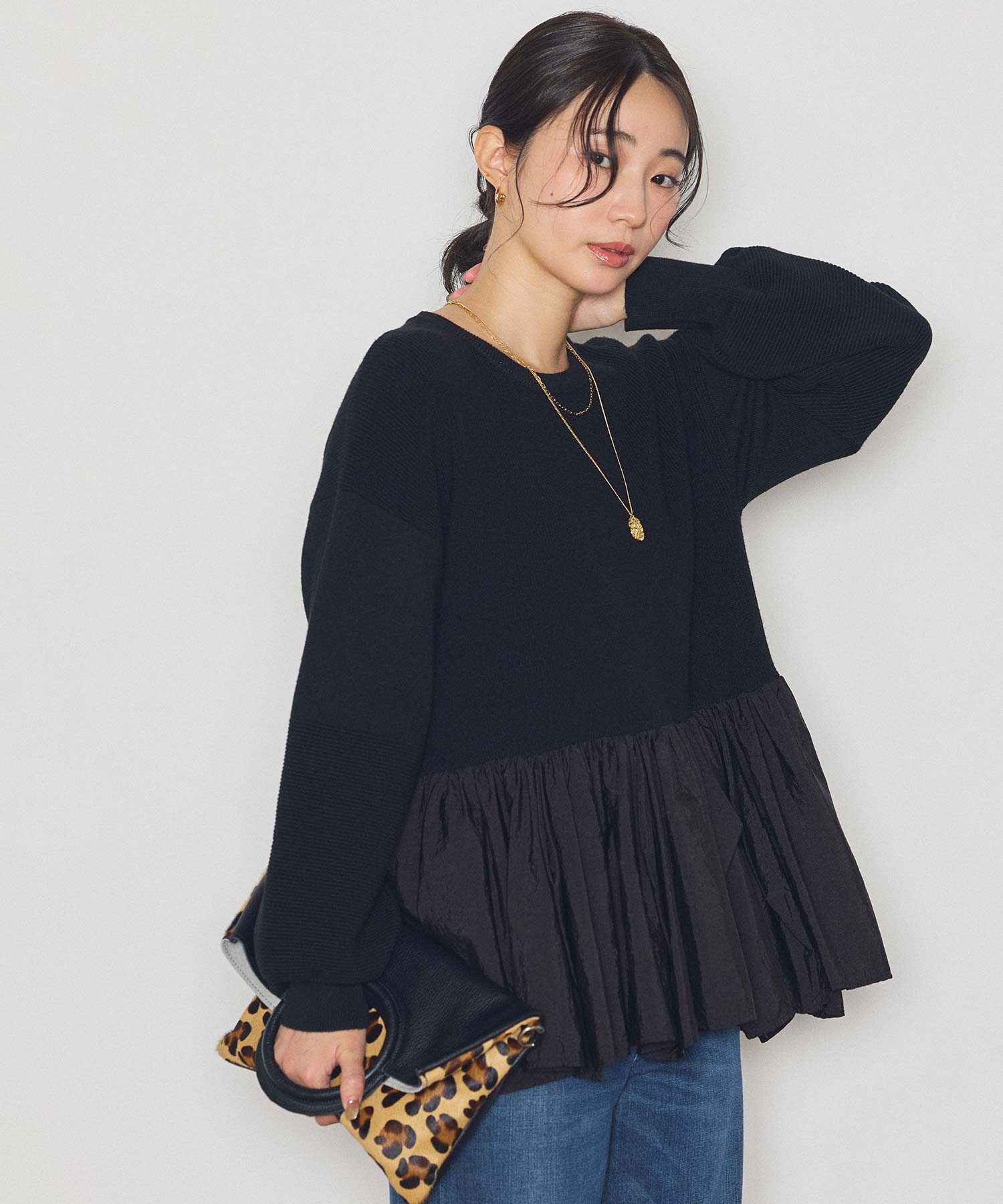Gready Brilliant【オンライン限定先行予約】【予約で10%OFF】立体