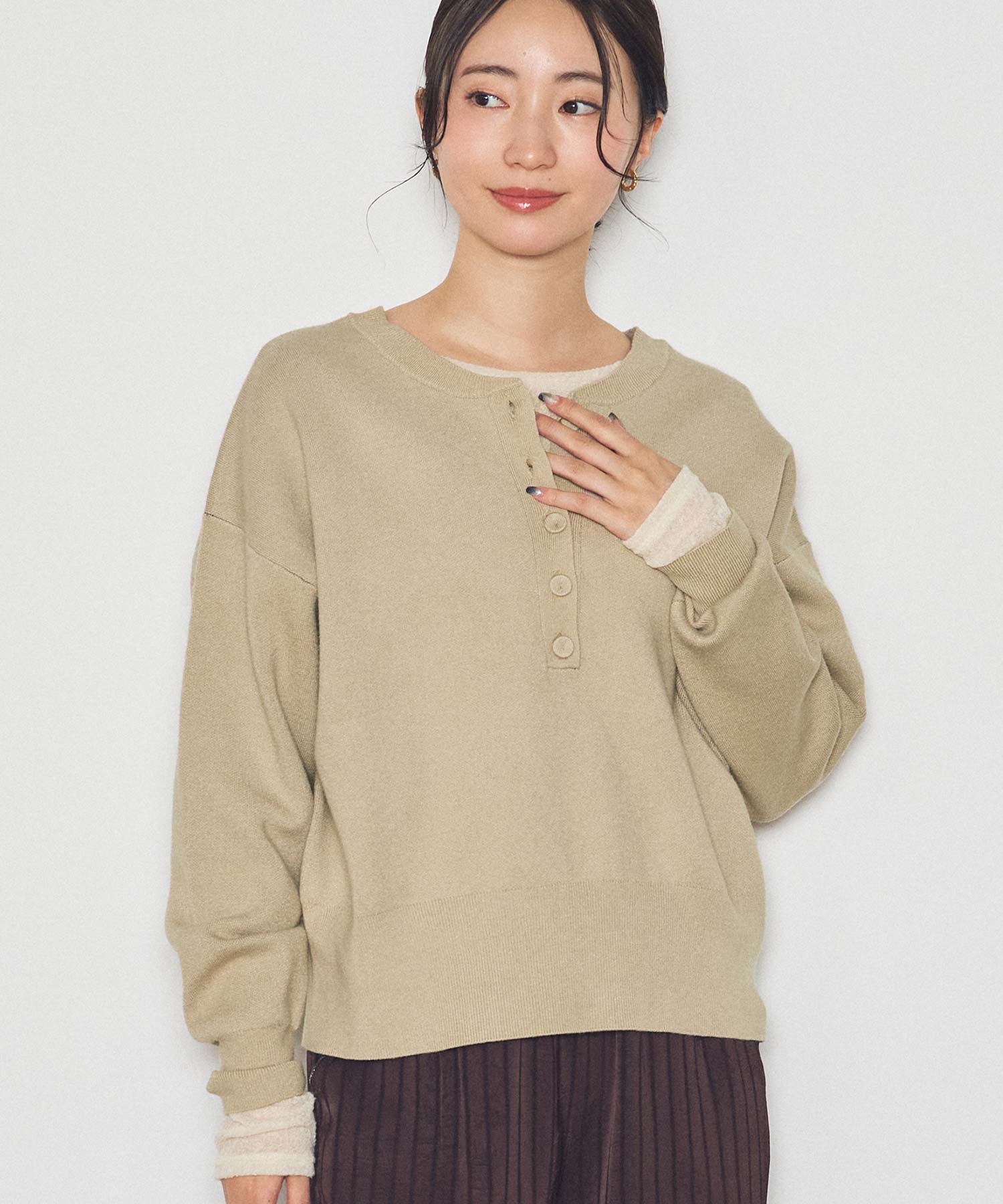 Gready Brilliant【オンライン限定先行予約】【予約で10%OFF】2wayMEM