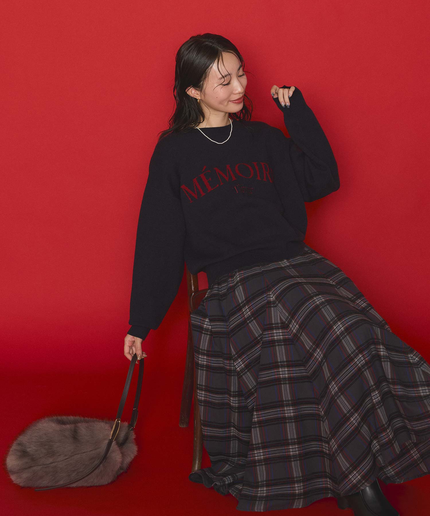 Gready Brilliant【オンライン限定先行予約】【予約で10%OFF】2wayMEM