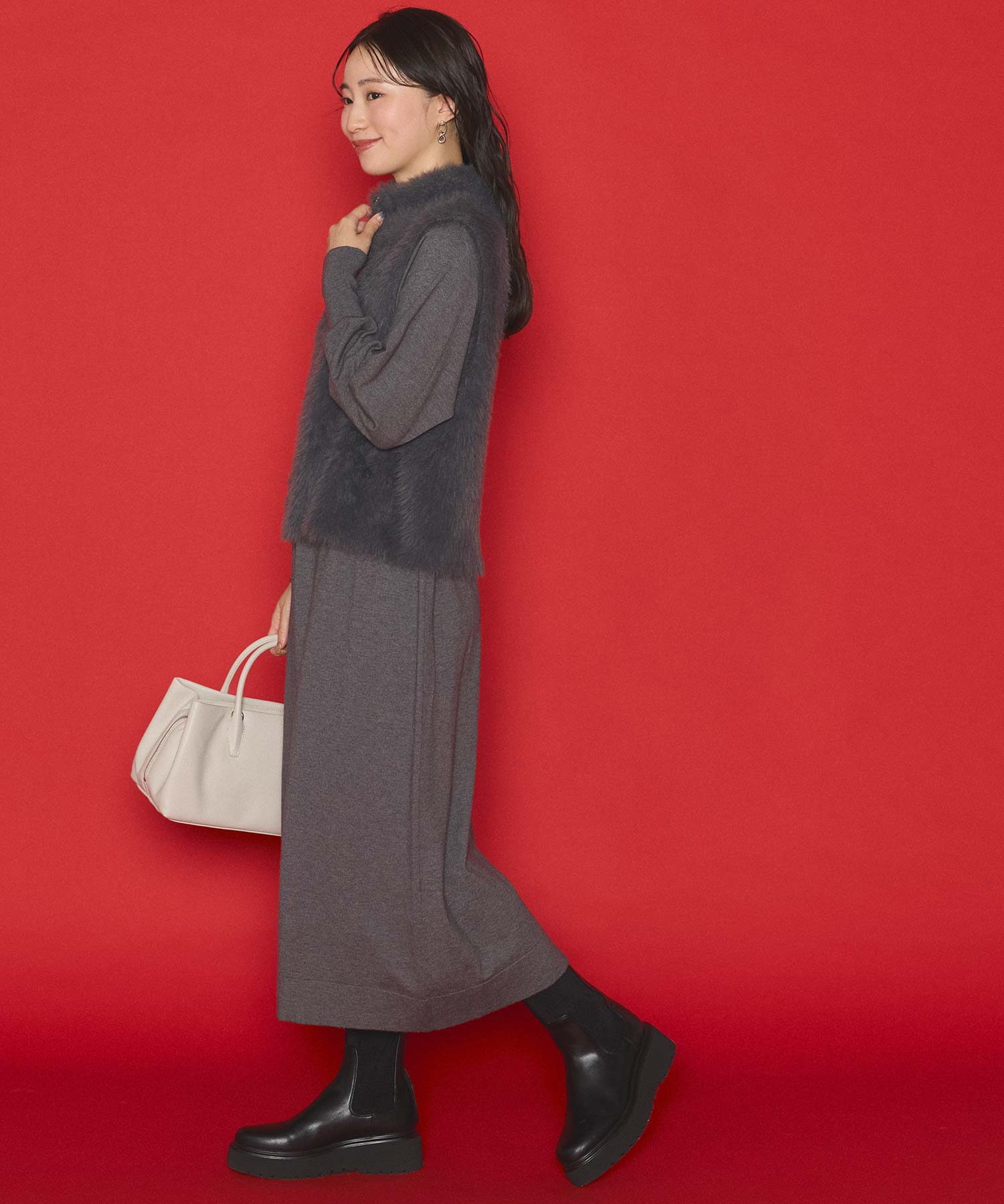 Gready Brilliant【オンライン限定先行予約】【予約で10%OFF】フェザー