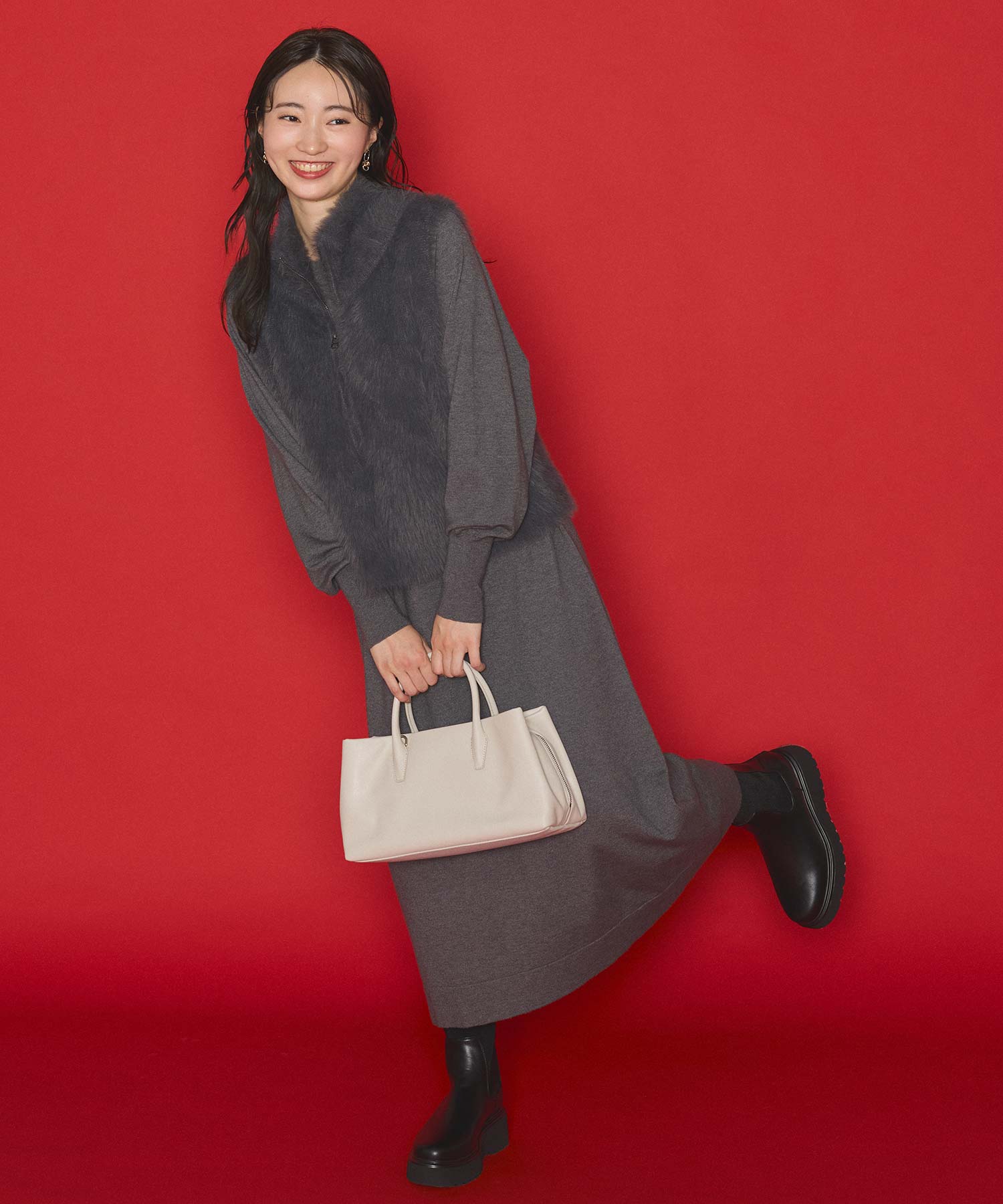 Gready Brilliant【オンライン限定先行予約】【予約で10%OFF】フェザー