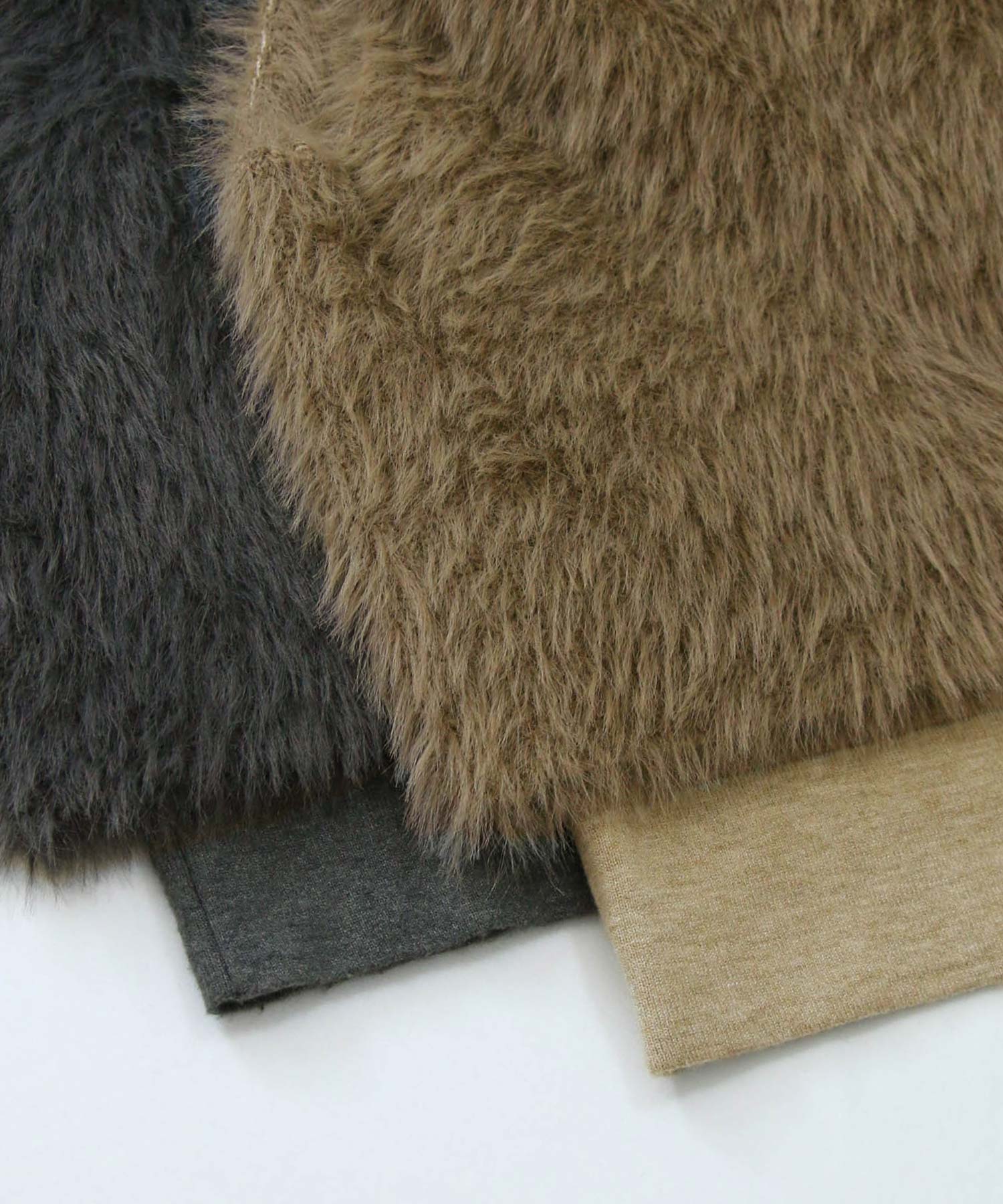 Gready Brilliant【オンライン限定先行予約】【予約で10%OFF】フェザー