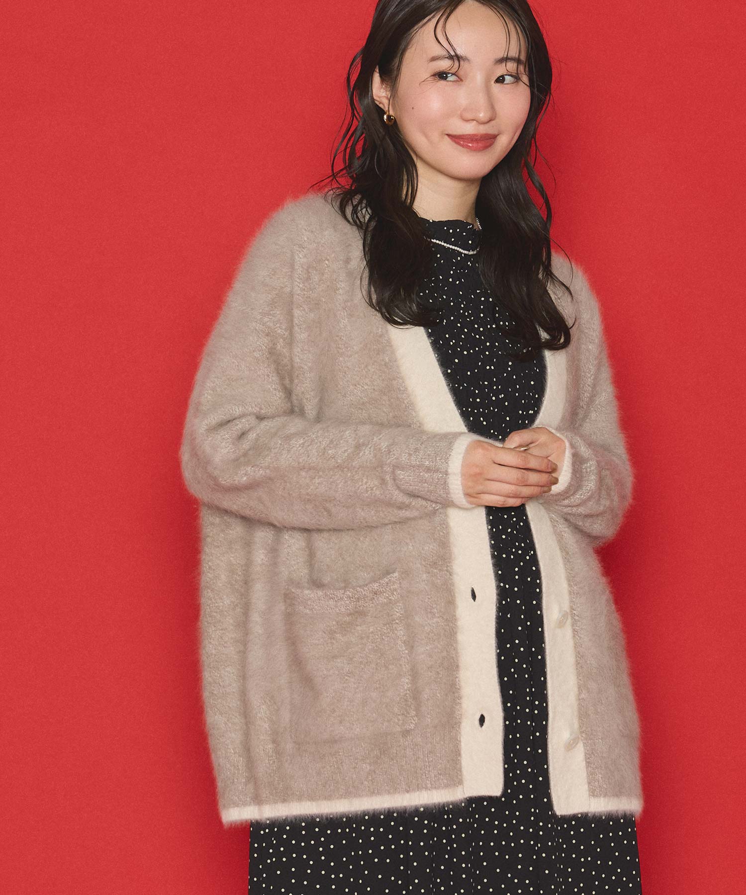 Gready Brilliant【オンライン限定先行予約】【予約で10%OFF】FOX
