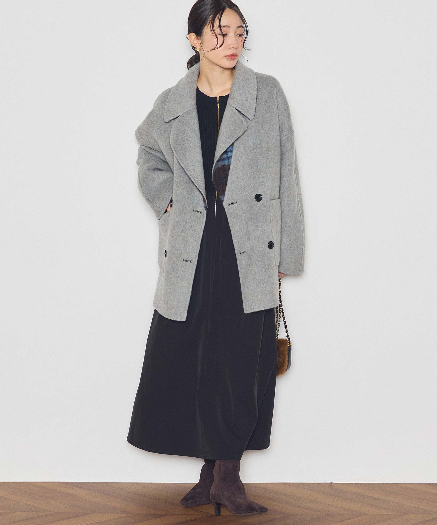 Gready Brilliant【オンライン限定先行予約】【予約で10%OFF】チェック