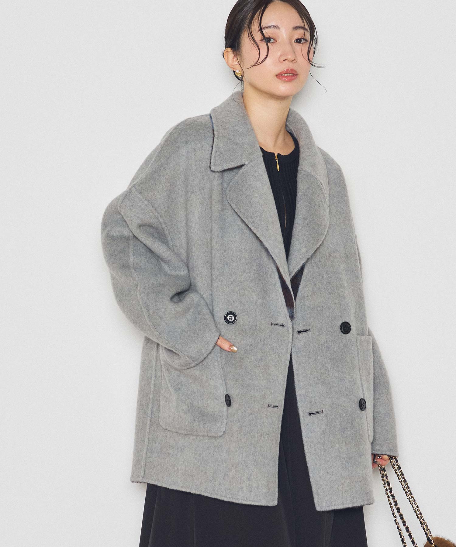 Gready Brilliant【オンライン限定先行予約】【予約で10%OFF】チェック