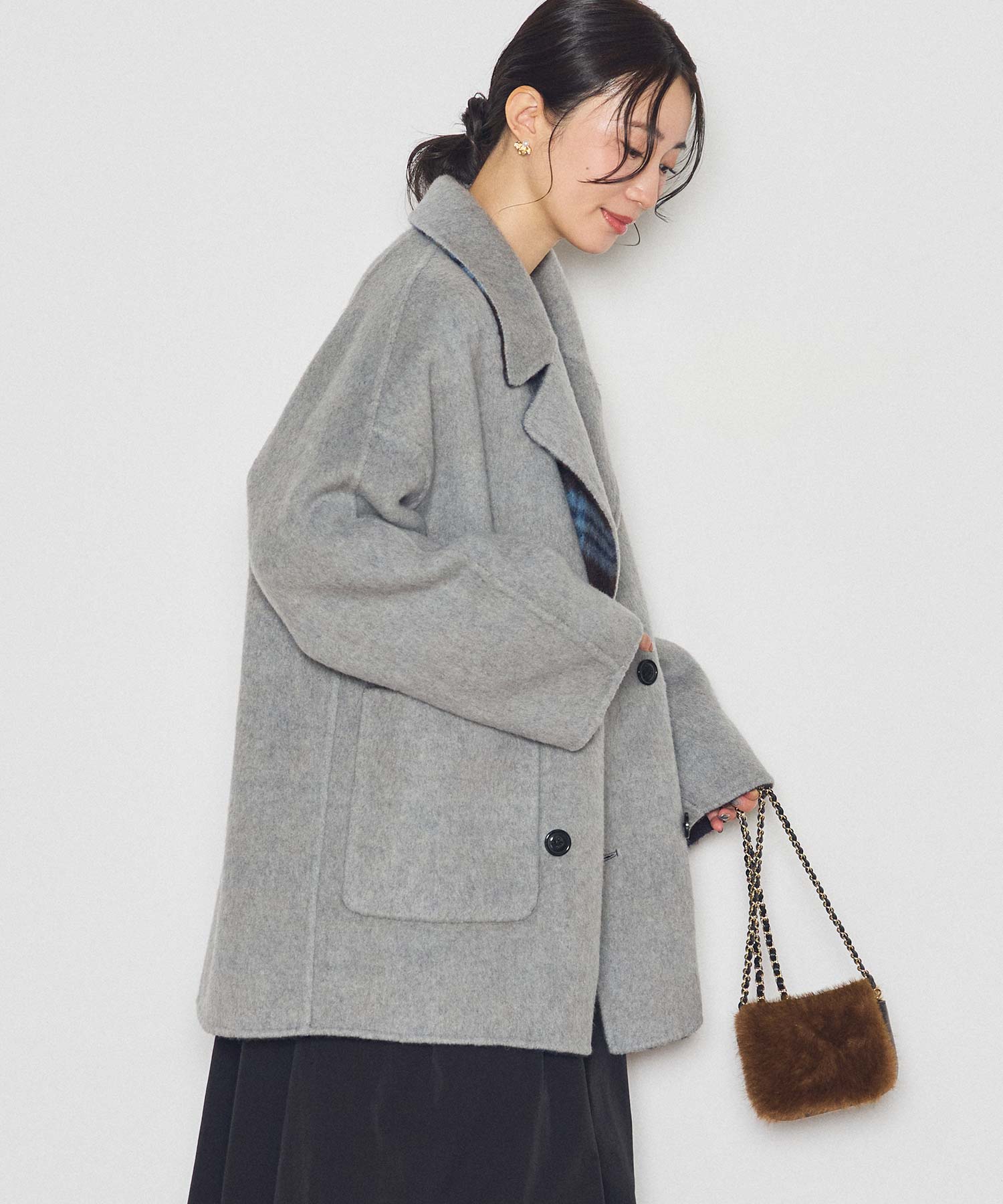 Gready Brilliant【オンライン限定先行予約】【予約で10%OFF】チェック