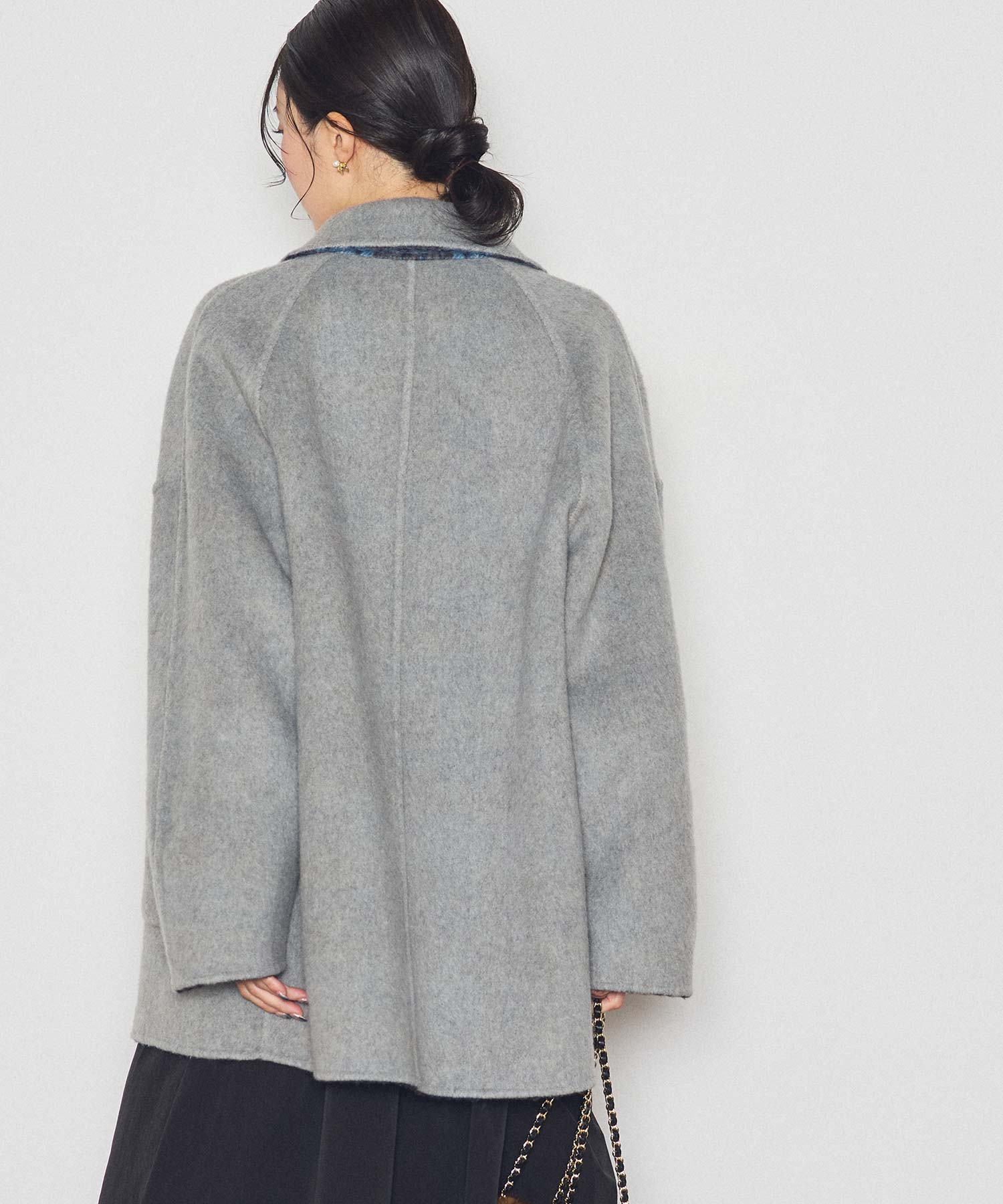 Gready Brilliant【オンライン限定先行予約】【予約で10%OFF】チェック