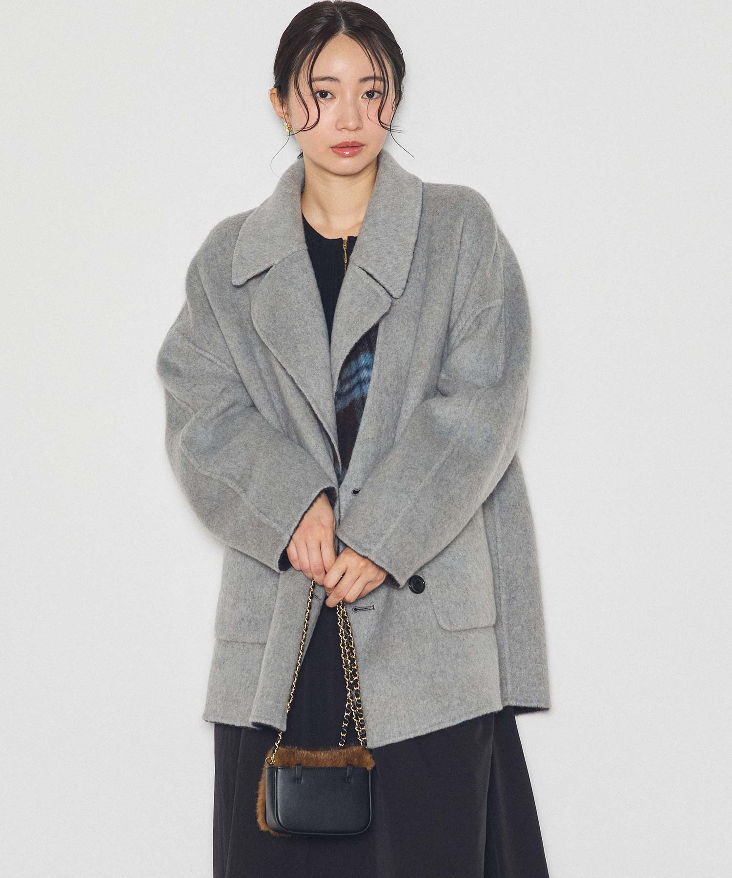 Gready Brilliant【オンライン限定先行予約】【予約で10%OFF】チェック
