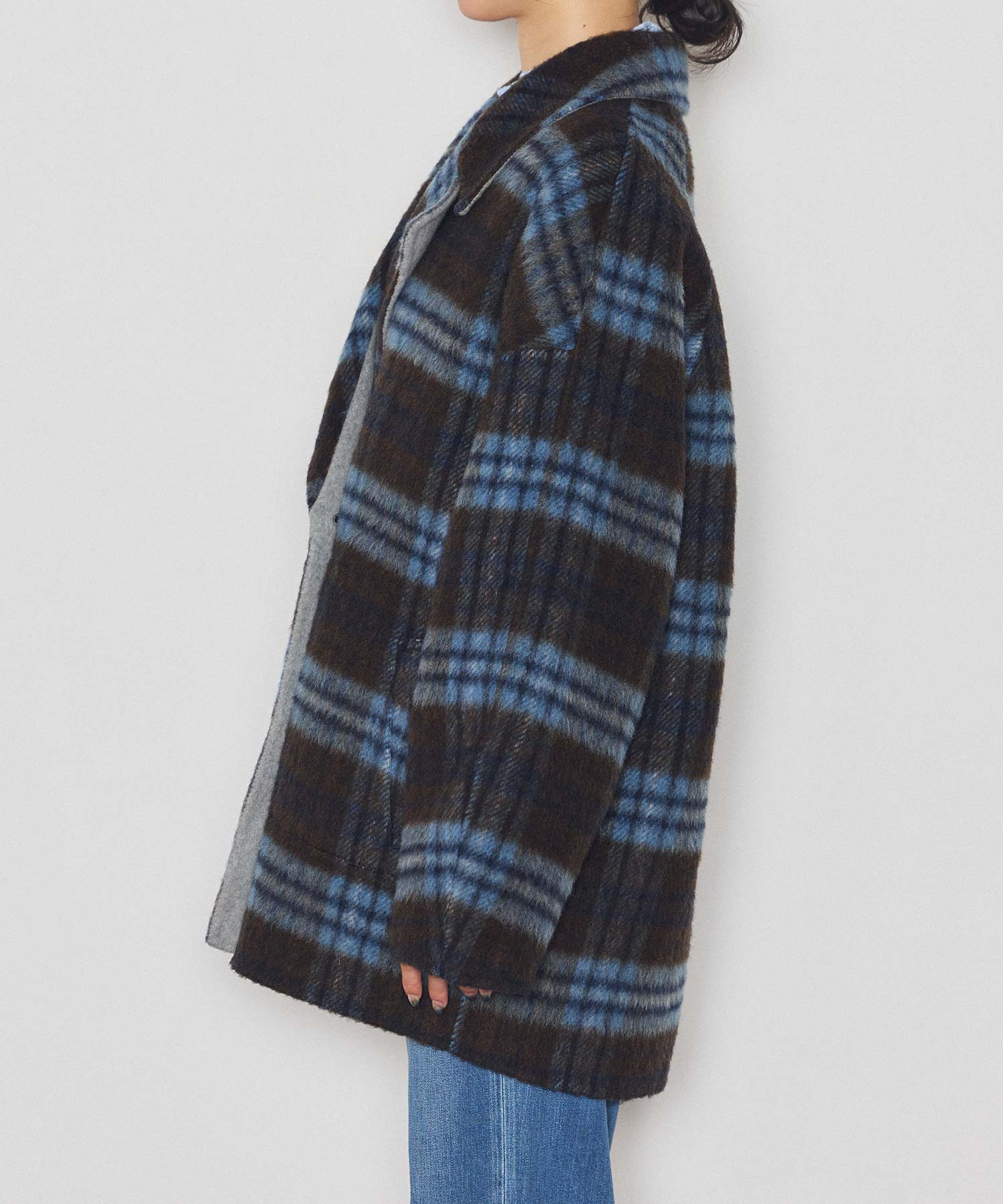 Gready Brilliant【オンライン限定先行予約】【予約で10%OFF】チェック
