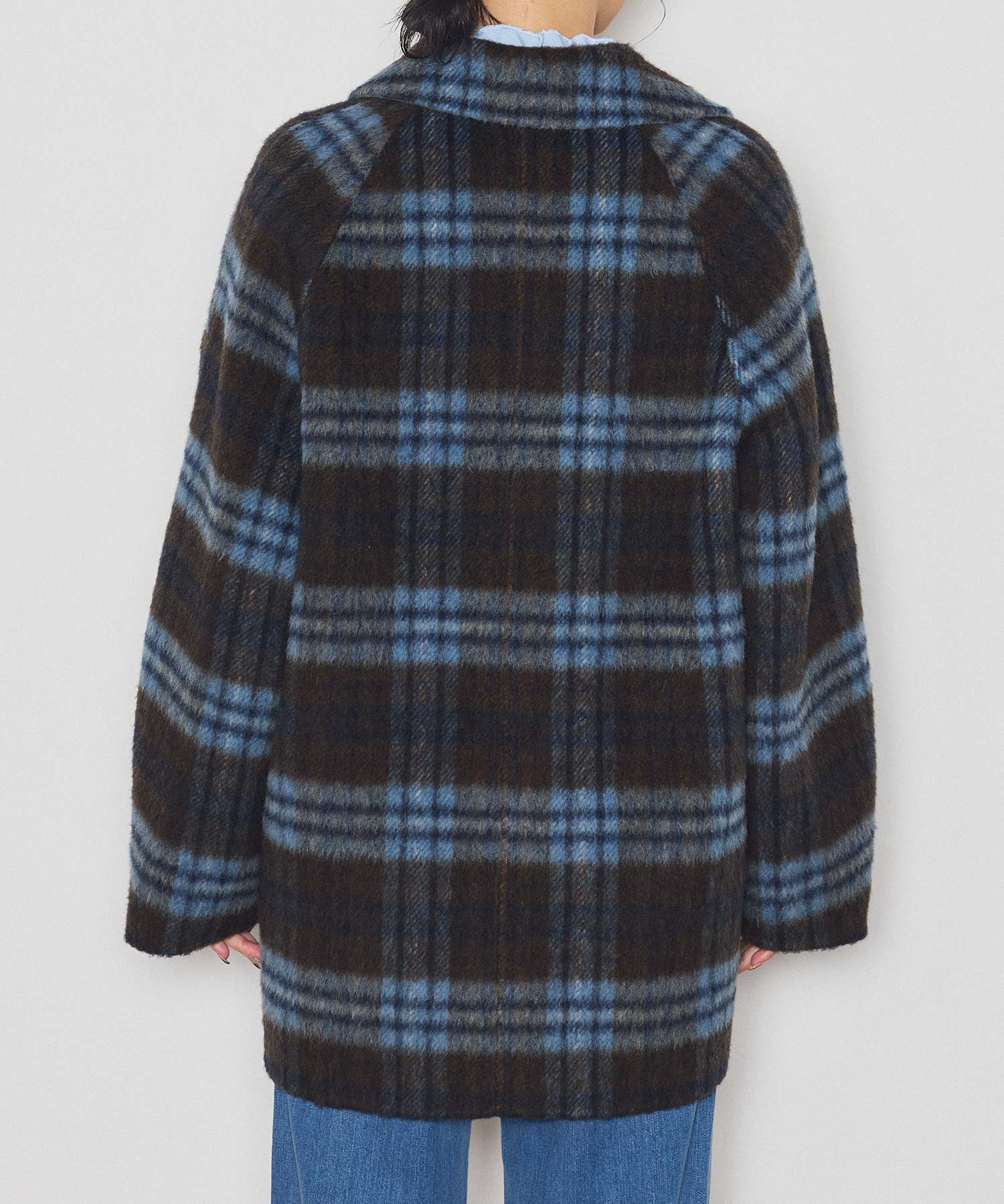 Gready Brilliant【オンライン限定先行予約】【予約で10%OFF】チェック
