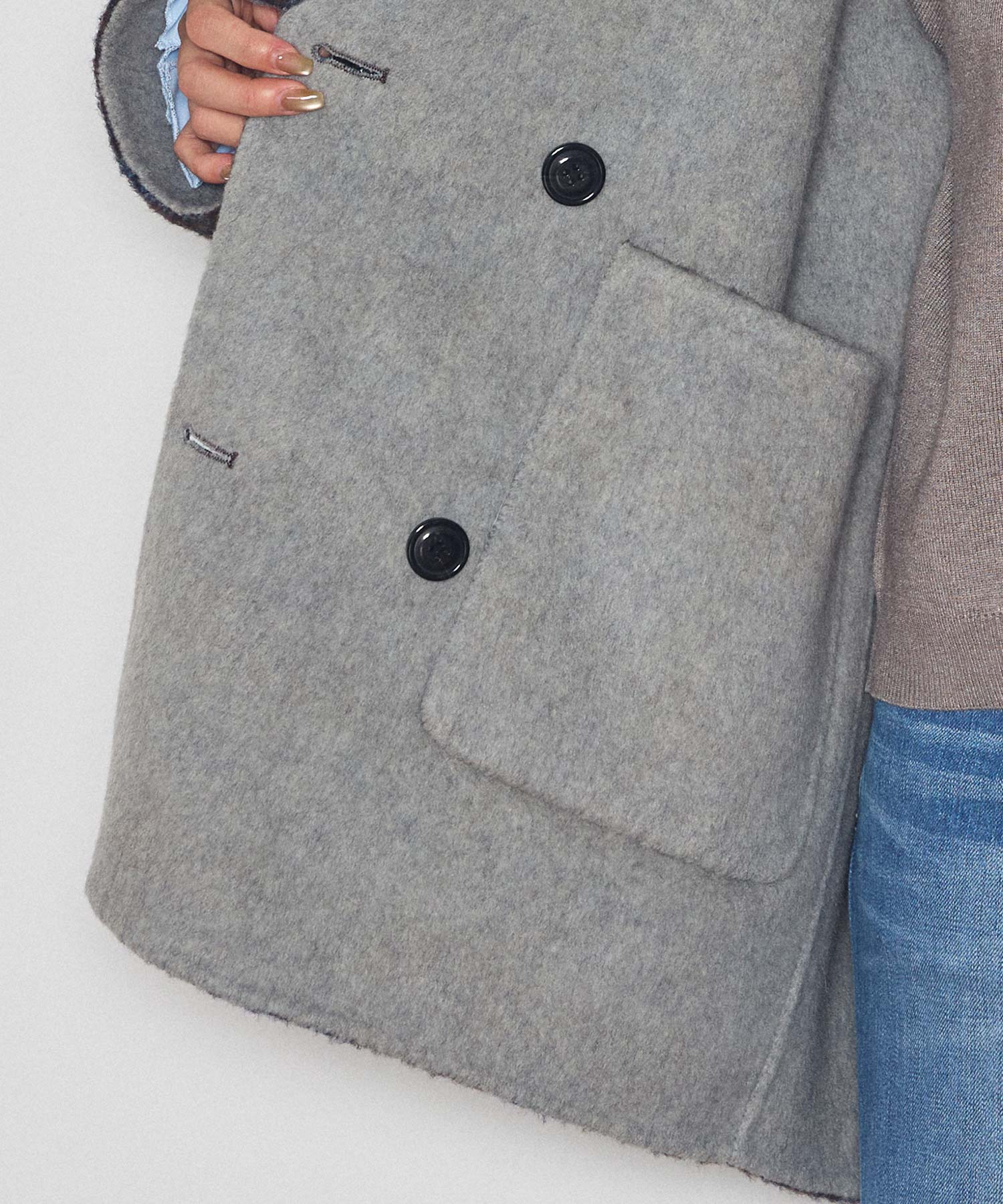 Gready Brilliant【オンライン限定先行予約】【予約で10%OFF】チェック