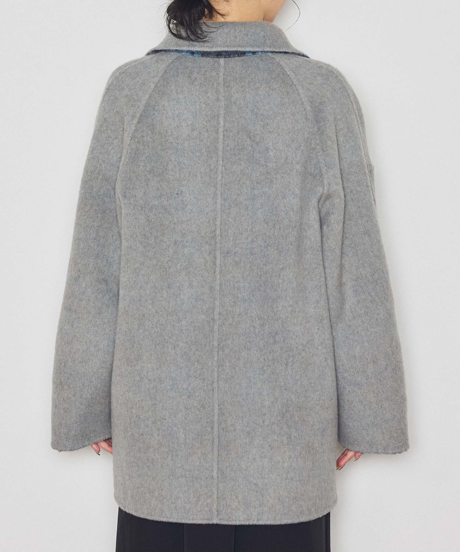Gready Brilliant【オンライン限定先行予約】【予約で10%OFF】チェック