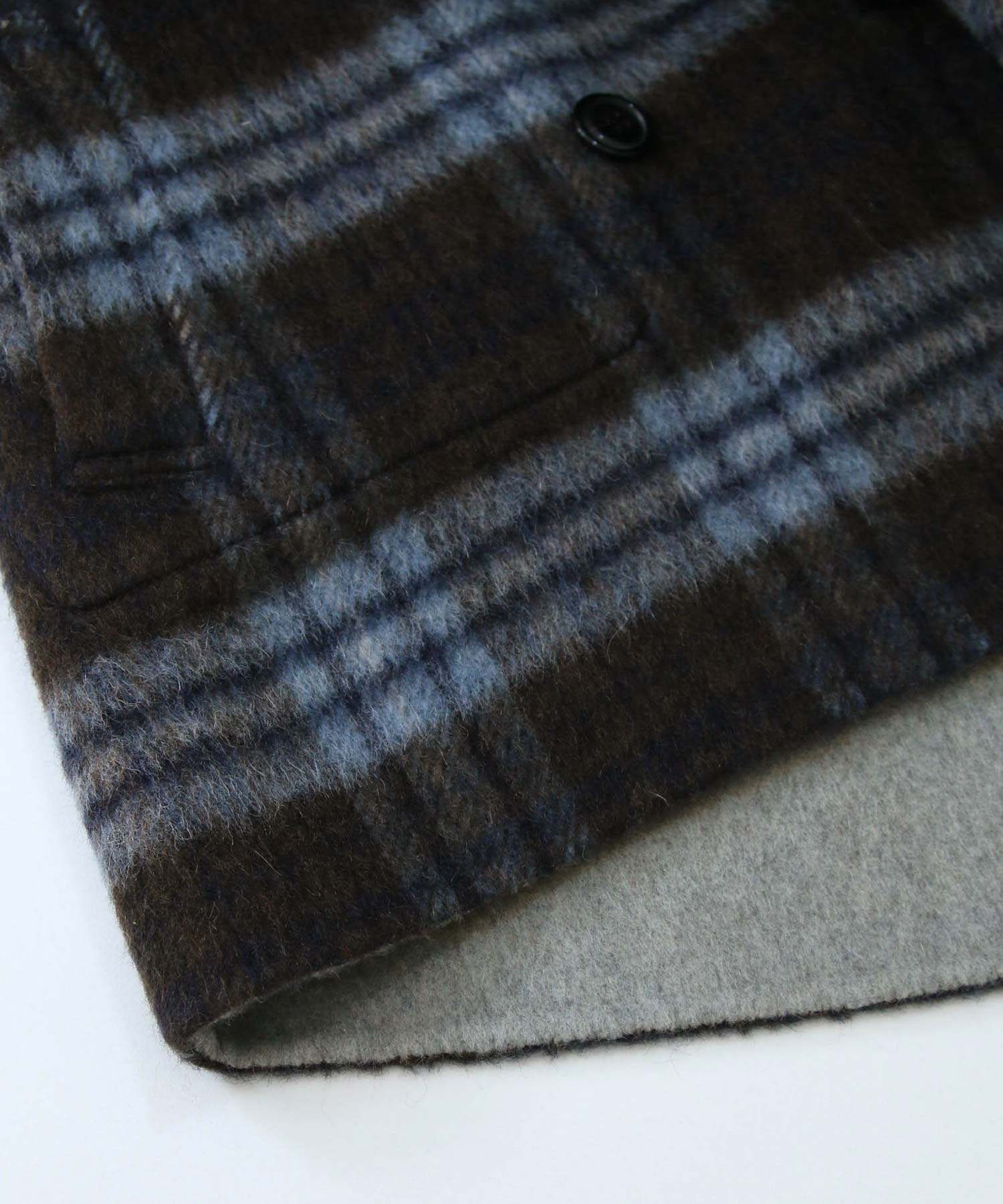 Gready Brilliant【オンライン限定先行予約】【予約で10%OFF】チェック
