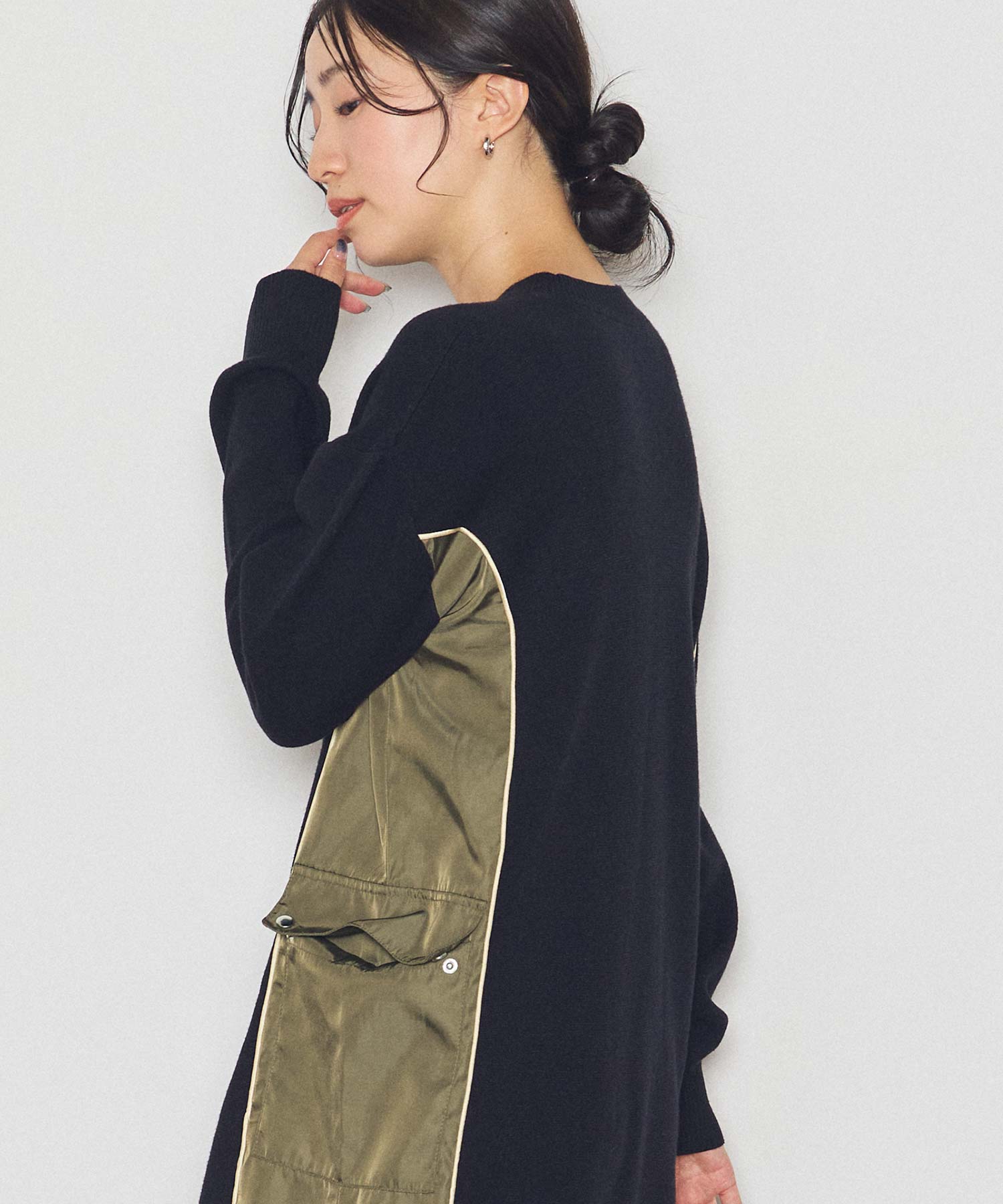 WHAT TO WEAR NOW｜今着たい、秋のスタイル