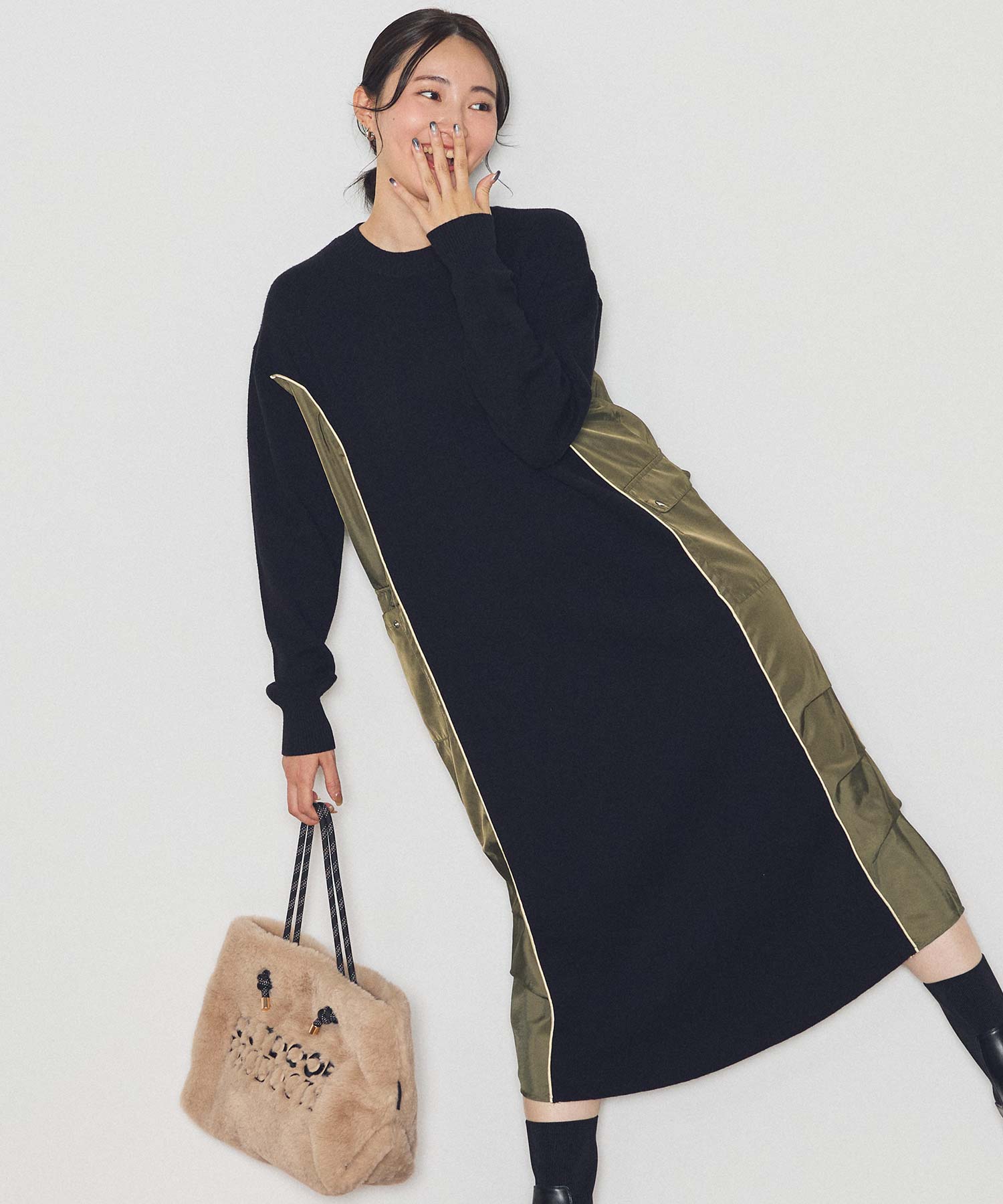 WHAT TO WEAR NOW｜今着たい、秋のスタイル