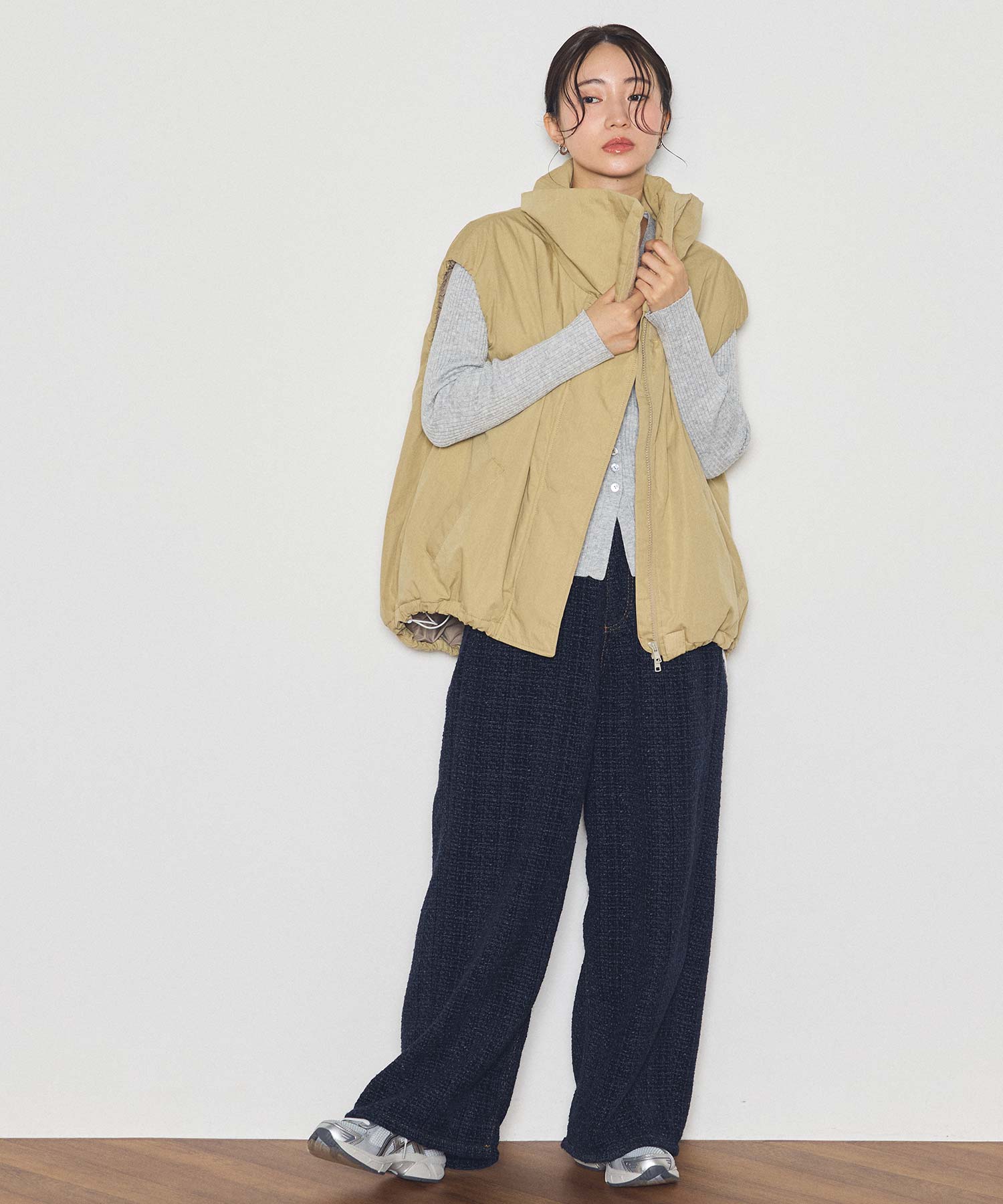 Gready Brilliant【オンライン限定先行予約】【予約で10%OFF