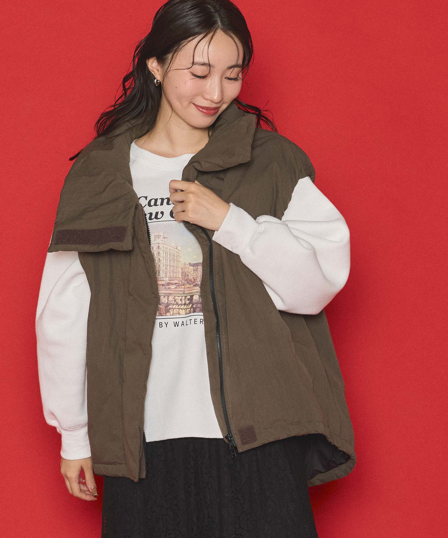 Gready Brilliant【オンライン限定先行予約】【予約で10%OFF