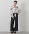 model:161cm<br>size:36
