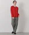 model:163cm<br>size：38