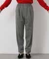 model:163cm<br>size：38