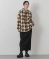 model:163cm