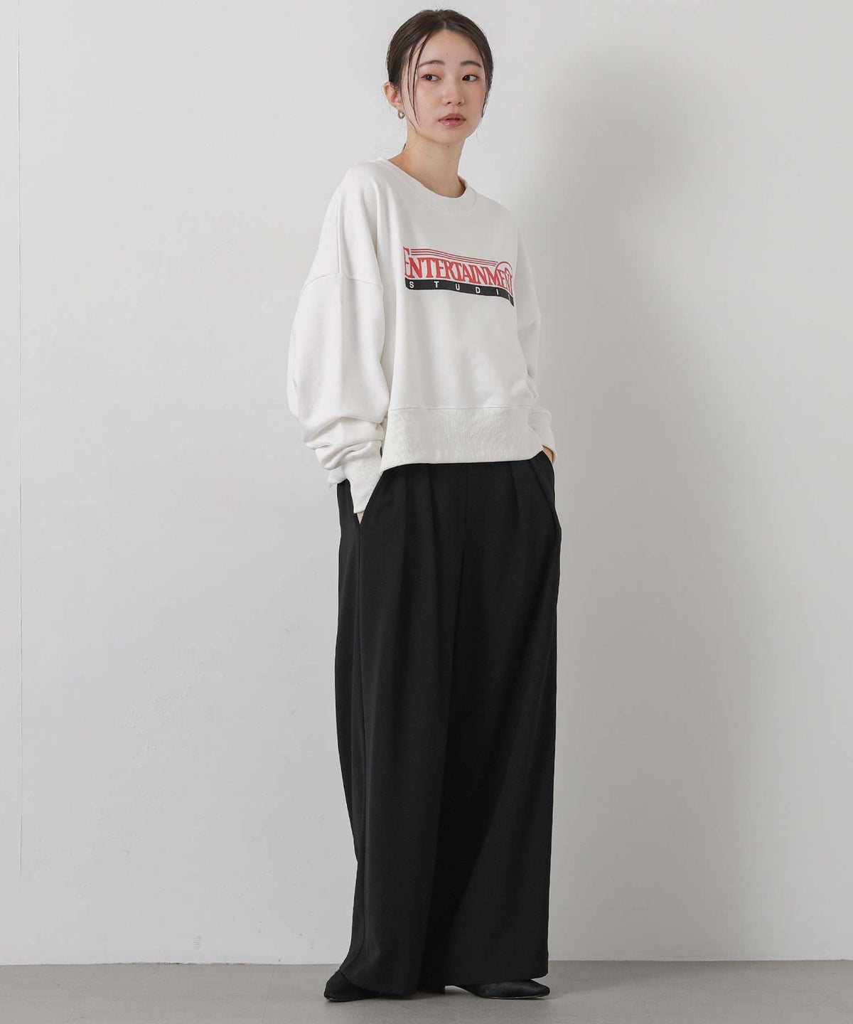 model:163cm