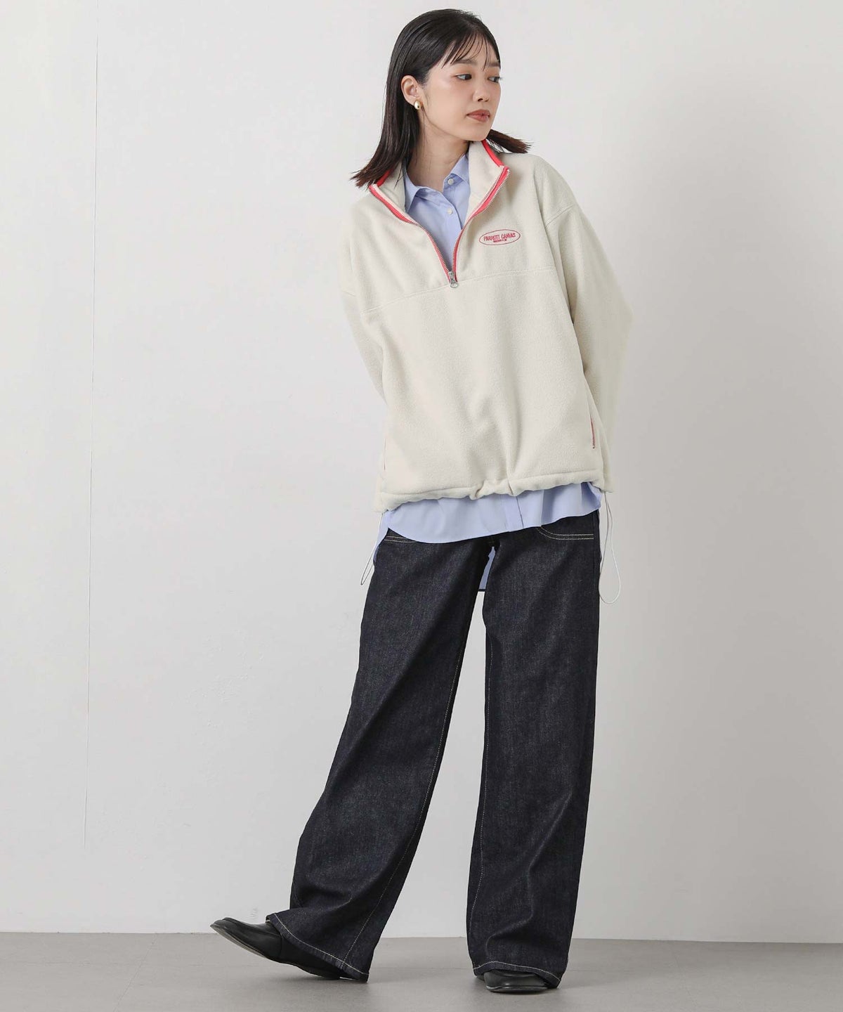 model:161cm